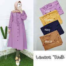 Jual emery dress teen original shofiya baju gamis remaja terbaru 2020 kab banyumas gerai raihan tokopedia. We Store Atasan Tunik 2021 Baju Tunik Lebaran Tunik Lebaran 2021 Tunik Wanita Muslim Baju Atasan Shopee Indonesia