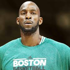 When Kevin Garnett refused to give an autograph to a ball boy