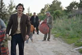 Bir zamanlar kıbrıs, tmc film yapımı, kıbrıs türkleri ve kıbrıs harekâtını konu edinen türk televizyon dizisidir. K7mq Jia2jdqym