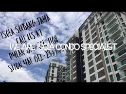 Subang jaya is a city in the klang valley , located across the state line of selangor to the west of kuala lumpur , malaysia. Isola Subang Jaya By Sime Darby Youtube