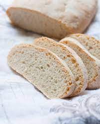 Questa ricetta è valida anche per il pane salato (ad un certo punto del video vi diremo quando aggiungere il sale 25gr). Pane Toscano Fatto In Casa La Ricetta Perfetta Dissapore