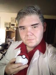 When you were a kid what did you name professor oaks grandson and be  honest. I always went with (Gary)