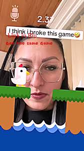 How to Get the Chicken game#screamchicken #chicken #chickenchallenge  #chickenscream