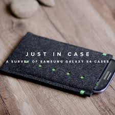 Your price for this item is $ 2.99. Best Samsung Galaxy S4 Cases Gear Patrol