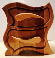 Boite Decoupe A La Scie A Ruban Recherche Google Scie A Ruban Chantournage Decoration Noel Bois