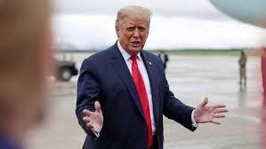 Будьте в курсе последних новостей: Donald Tramp Otkazalsya Prodlevat Sroki Poiska Pokupatelej Dlya Amerikanskogo Biznesa Tiktok