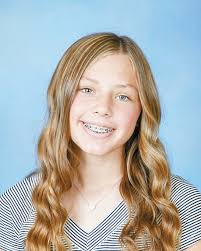 Reydon Names Top Eighth Grade Students