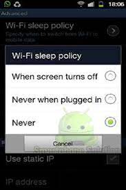 Dan kadang terjadi secara acak. Cara Mengatasi Wifi Hp Android Sering Mati Sendiri Mister Tekno