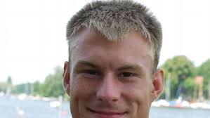 Felix Bach erklärt alles rund um das Rudern