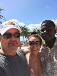 Outstanding personnel Mark Rolle!!!!!!