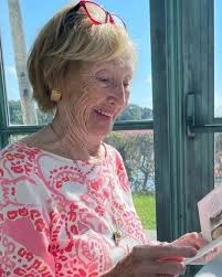 Barbara "Bobbie" McCormick, 84, of Toms River, passed away Saturday, June  20th. Bobbie was born in Passaic, NJ in 1935 and grew up in Hawthorne.  After marrying her high school sweetheart, Edward