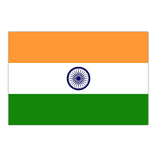 Indien flagg flagga land iran tadzjikistan afghanistan khujand. Flagga Indien Partykungen