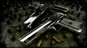 Here you can find the best gangster wallpapers uploaded by our community. Cool Gun Wallpapers Wallpaper Cave