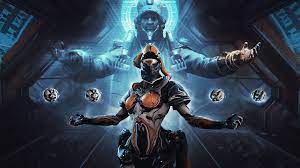 Ship decorations warframe mods explained. Warframe The Deadlock Protocol
