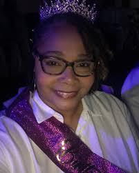 Dr. Vanessa R. Abernathy (MDiv, PsyD)