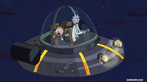 Rick And Morty Hd Wallpaper Background Image 1920x1080 Id 625914 Wallpaper Abyss