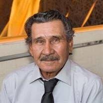 Rogelio Ybarra's Instagram, Twitter & Facebook