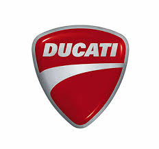 Ducati Logo | Audi MediaCenter