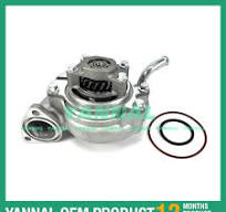 6WA1-DI Water Pump 1-13650-057-0 1-87311001-0 For Isuzu Excavator Parts