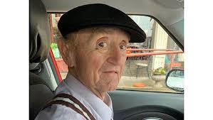 Natchez Rock n Roll Taxi owner 'Pulley Bone' dies