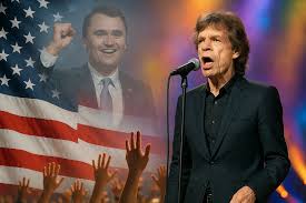 Mick Jagger Stuns New York City With Emotional 9/11 Tribute: Silence, “God  Bless America,” and a Tearful Farewell to Charlie Kirk – USA HOTNEWSS