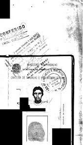 Descrição da Documentação Nome da Pasta Fazenda São Bernardino Número de  Documentos 506 Tipo da Documentação Ações de