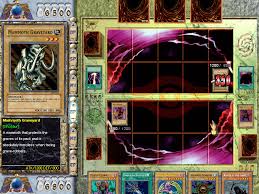 In this program, you can face off against the computer, or your own friends, following the saga's original rules. Download Yu Gi Oh Power Of Chaos Yugi The Destiny Windows My Abandonware