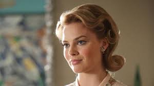 Margot Robbie As Laura Cameron In Pan Am 1 14 1964 Retro Hairstyles Shows Margot Robbie