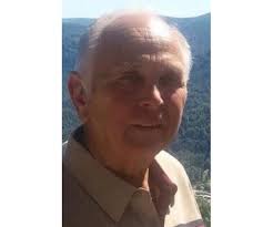 Charles Thompson Obituary (1942