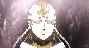 ♣️black clover♣️ | 🔥goal 23k🔥. Licht Vs Kizaru Battles Comic Vine