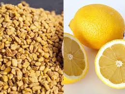 मेथी दाना और अंडा | मेथी दाना से बालों का झड़ना कैसे रोकें? जानें 5 तरीके, जिनसे हेयर फॉल होगा कंट्रोल | Thehealthsite.com Photogallery