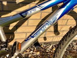 Gary Fisher Kinder Mtb 24 Zoll Rahmen 30 Cm Federgabel In Brandenburg Brieselang Federgabel Zoll Und Erfinder