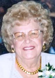 Mary Ellen Morris