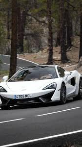Pin By Paco Prado On Fondos De Pantalla Sports Car Car Mclaren