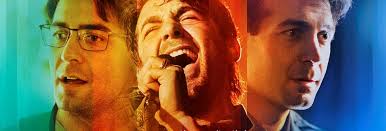 Ordinary Joe' is a Nice Guy, but That's About it