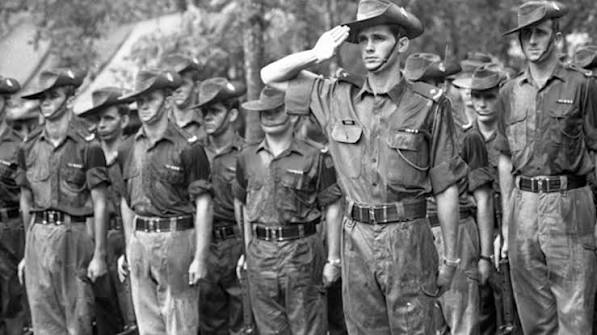 Originally known as Long Tan Day, today we commemorate Vietnam Veterans' Day. On this day in 1966, 106 Australian and New Zealand soldiers fought against over 2,000 North Vietnamese and Viet Cong ...