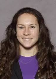 2015-16 Women's Track and Field Roster