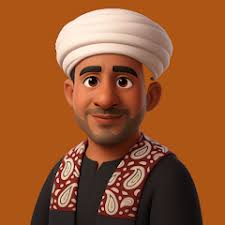 Islamic Nasheed– Mostafa Gamal