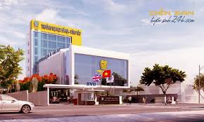 Công tác đoàn thanh niên. TrÆ°á»ng Ä'áº¡i Há»c Ba Rá»‹a VÅ©ng Tau Tuyá»ƒn Sinh 2021
