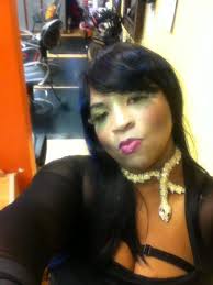 Spyce Hair Salon, Inc.