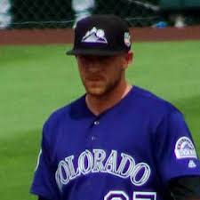 A source told the sun: Trevor Story Net Worth