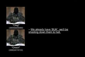See more of bellingcat on facebook. Bellingcat Phone Call Intercept The New Daily