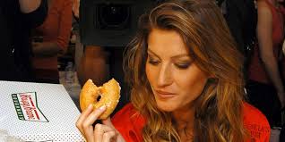 Chia pudding will satisfy your sweet tooth, but is healthy and filling enough to have for both an easy dessert and breakfast. 7 Ways To Outsmart Your Sweet Tooth And Stop Sugar Cravings