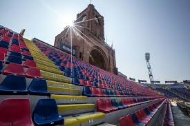 Calendario serie a 2021/2022, ecco i criteri. Calendario Serie A 2021 2022 Prima In Casa Per Il Bologna