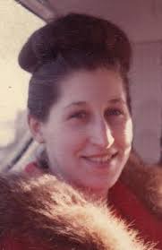 Simonne Marie (Goguen) Waye