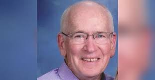 Donald Kent White Obituary