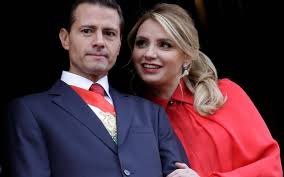 A través de su cuenta de instagram. Pena Nieto Vuelve A Seguir A Angelica Rivera En Instagram La Voz De La Frontera Noticias Locales Policiacas Sobre Mexico Mexicali Baja California Y El Mundo