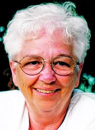 Joyce Ann Goldsberry