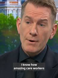 I'm a Celebrity Gossip: Nella Rose vs. Nigel Farage in the Jungle