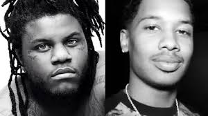 Rick Ross Signs Fat Trel and Tracy T